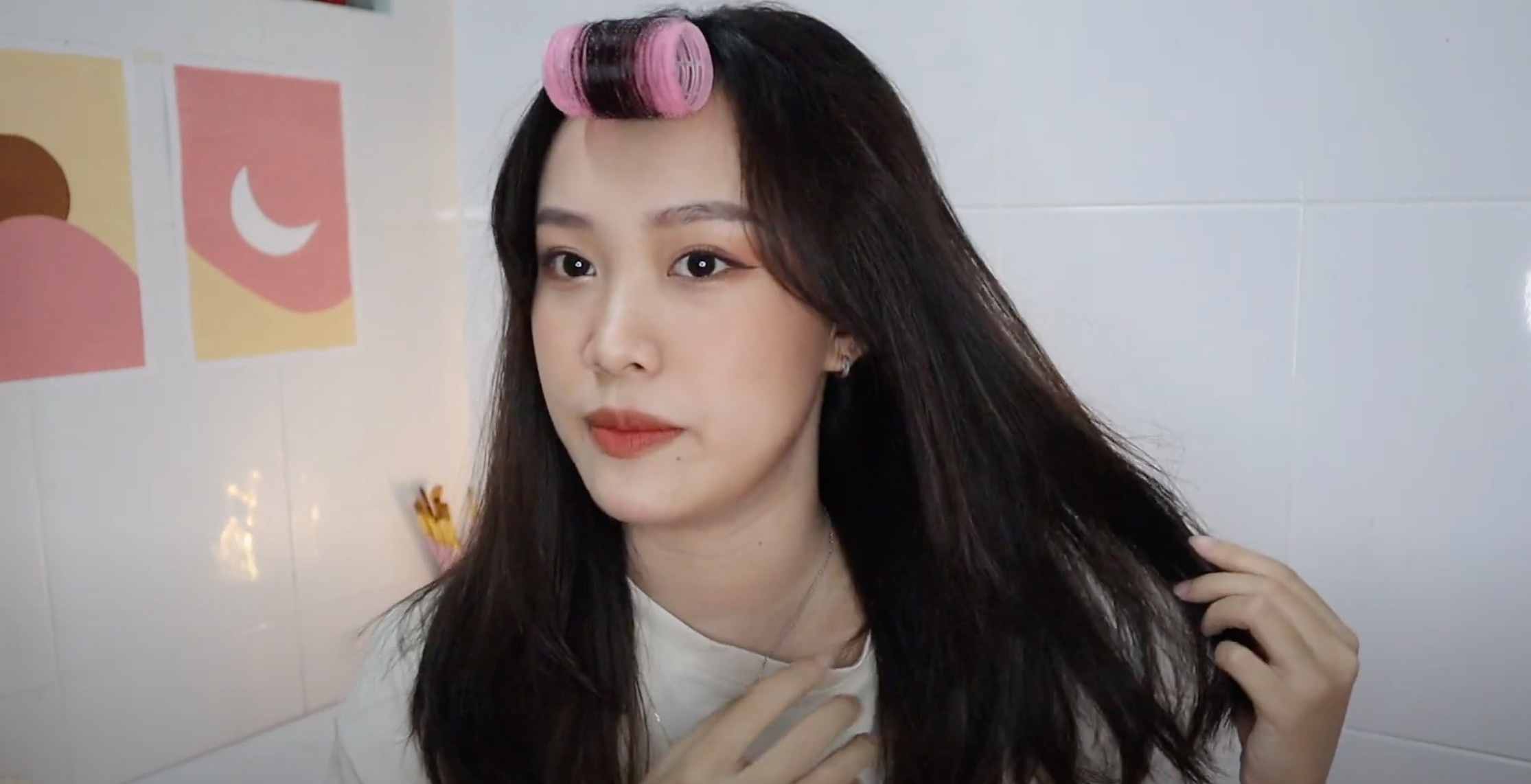 layer medium length youtube