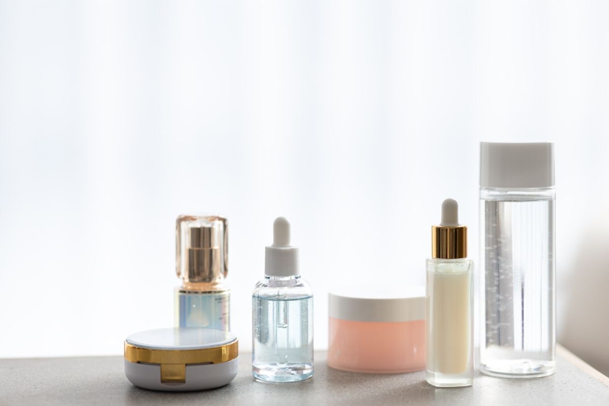 retinol cho người mới bắt đầu 