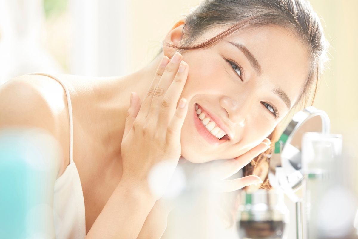 retinol cho người mới bắt đầu nồng độ thấp