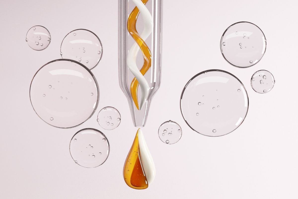 retinol cho người mới bắt đầu 