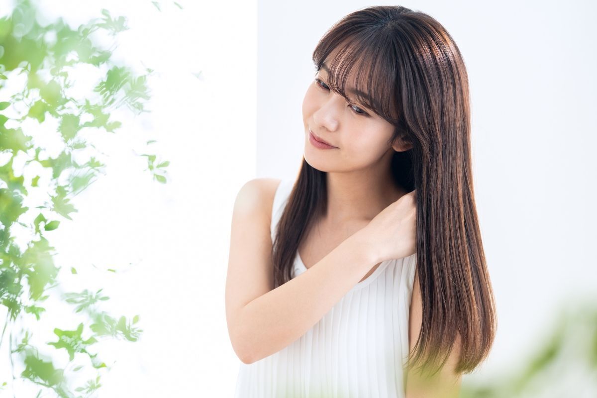 Mách bạn cách tự tháo tóc nối tại nhà an toàn