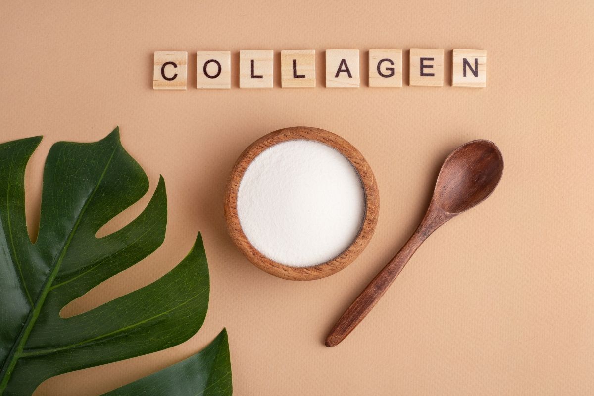 collagen hàn quốc