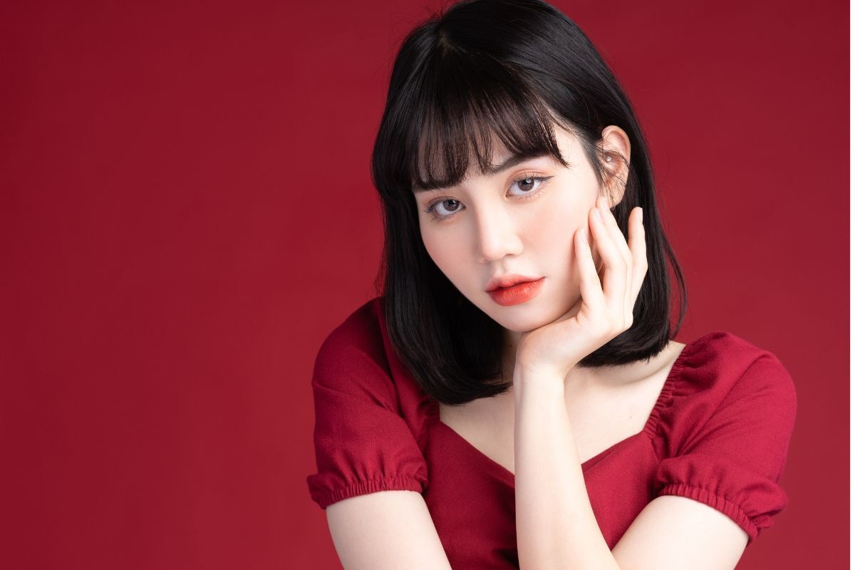 Màu đen sang trọng