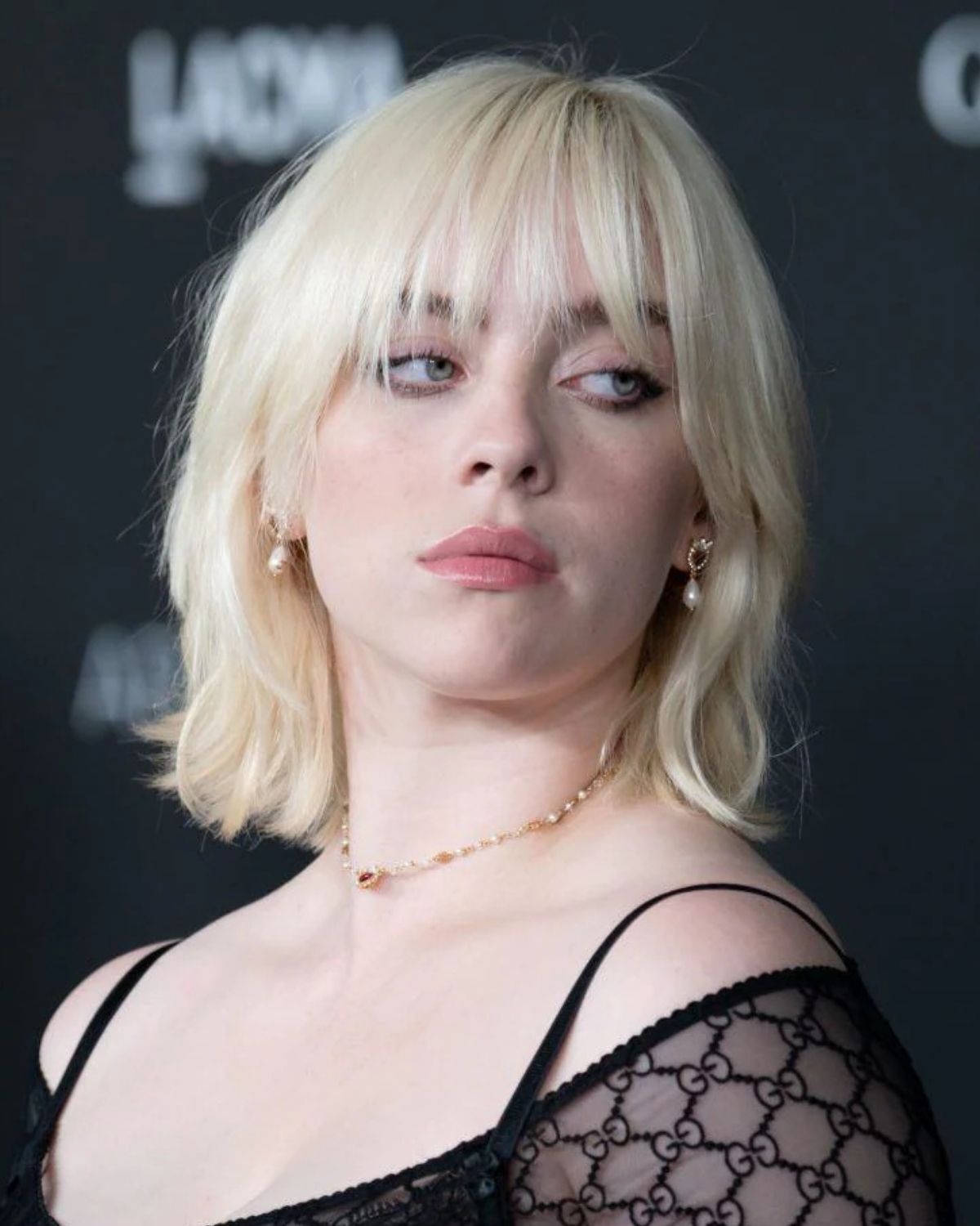 Màu tóc hot 2024 Vàng nhạt