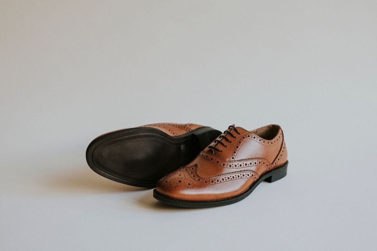 Oxford Shoes