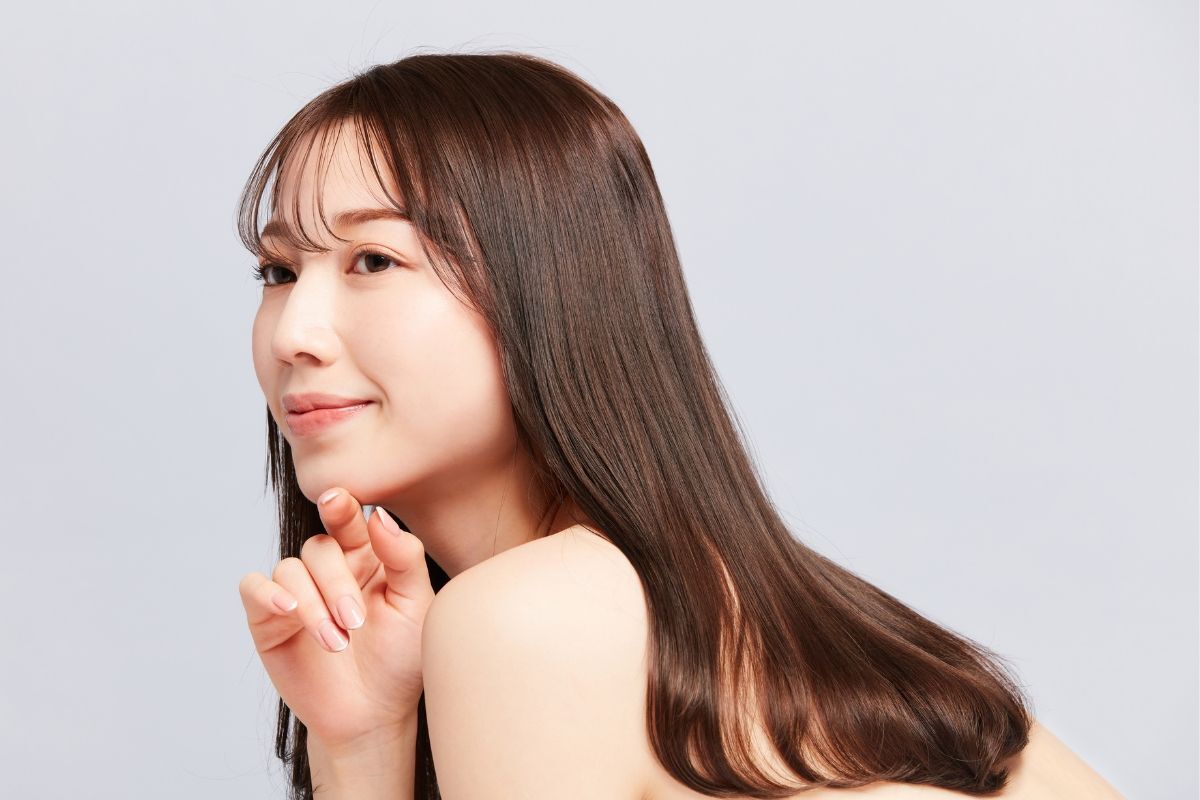 Màu tóc hot 2024: Nâu socola