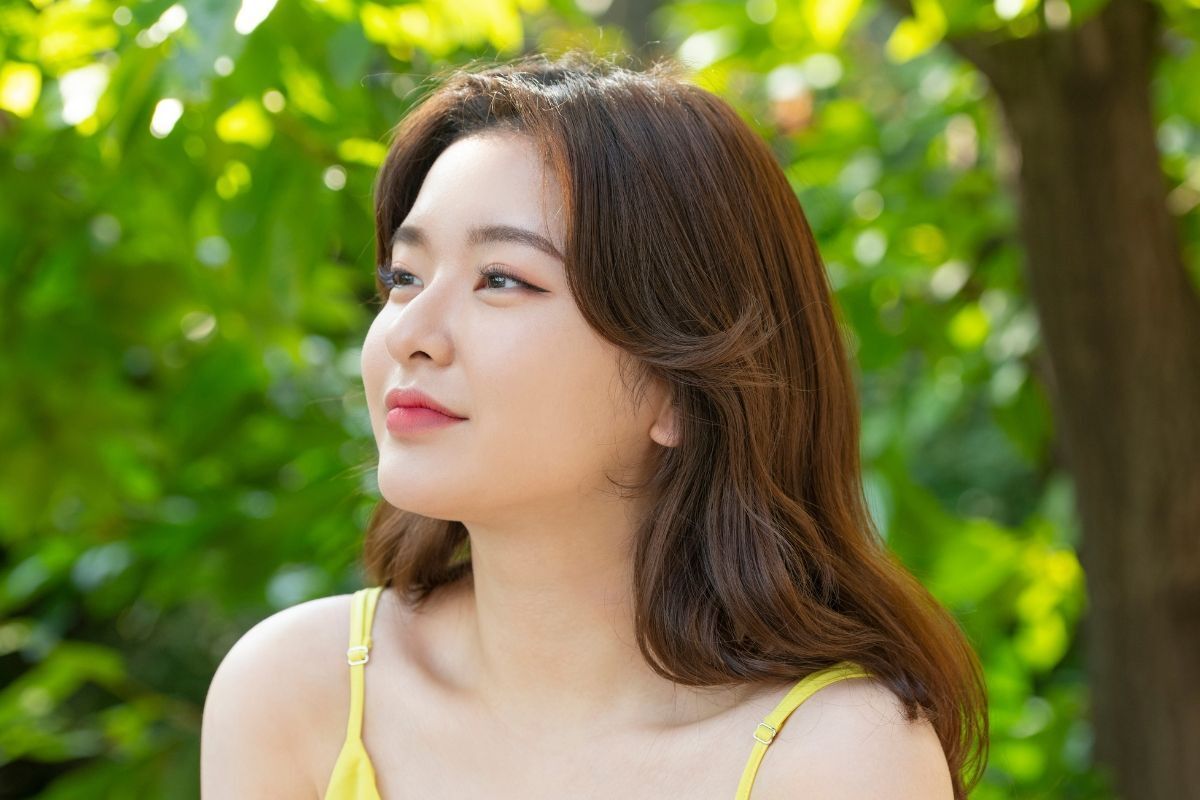 Màu tóc hot 2024: Nâu socola