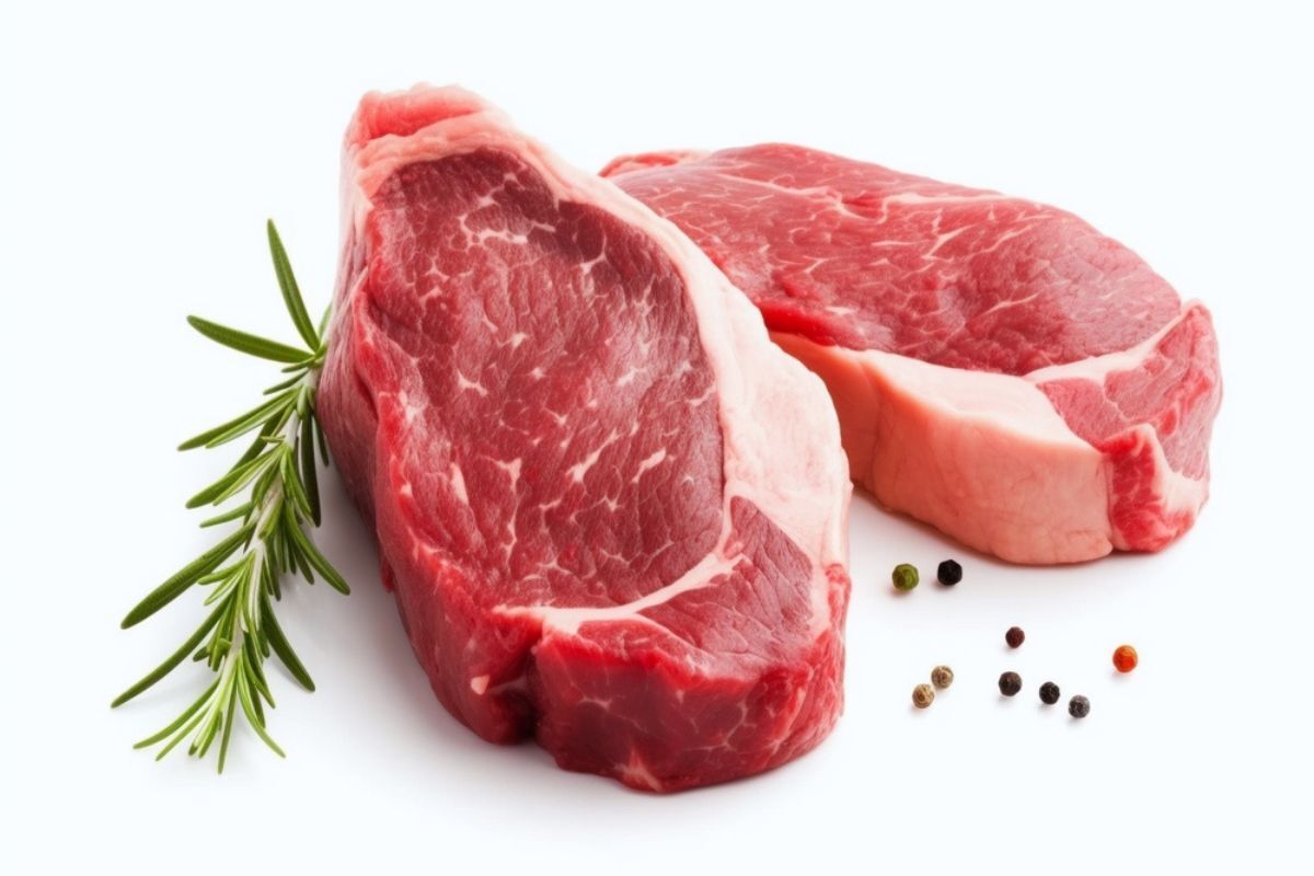 jangan cuci daging kambing