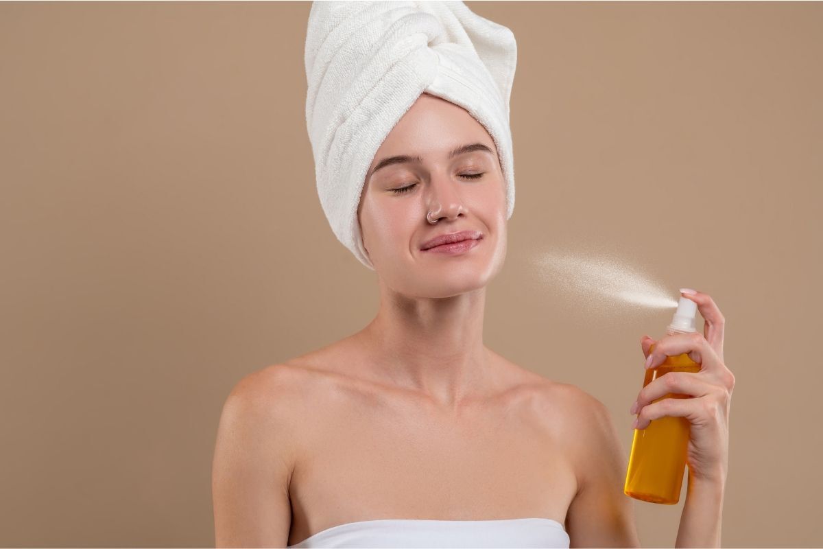 cách dùng xịt khoáng