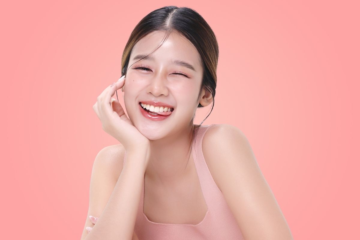 dưỡng sáng da với Noasorcinol Retinol 