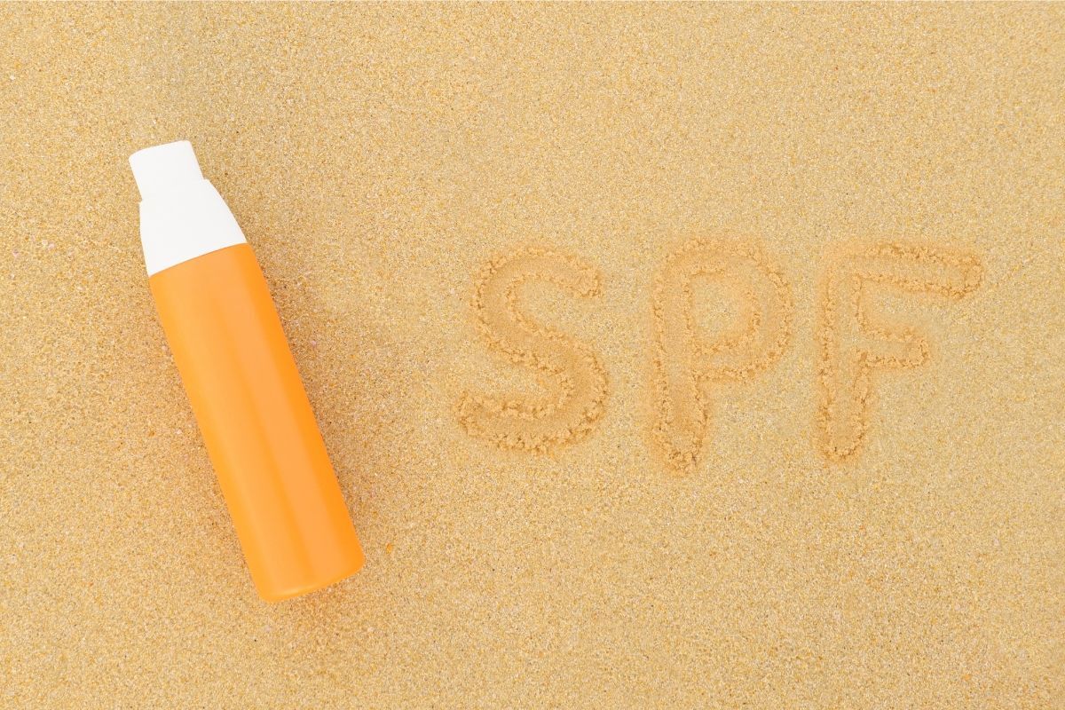 kem chống nắng dạng xịt