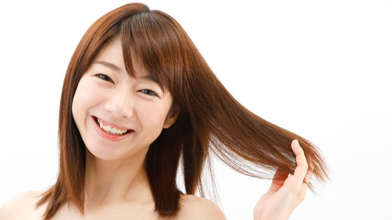 cách tẩy thuốc nhuộm tóc dính trên da 