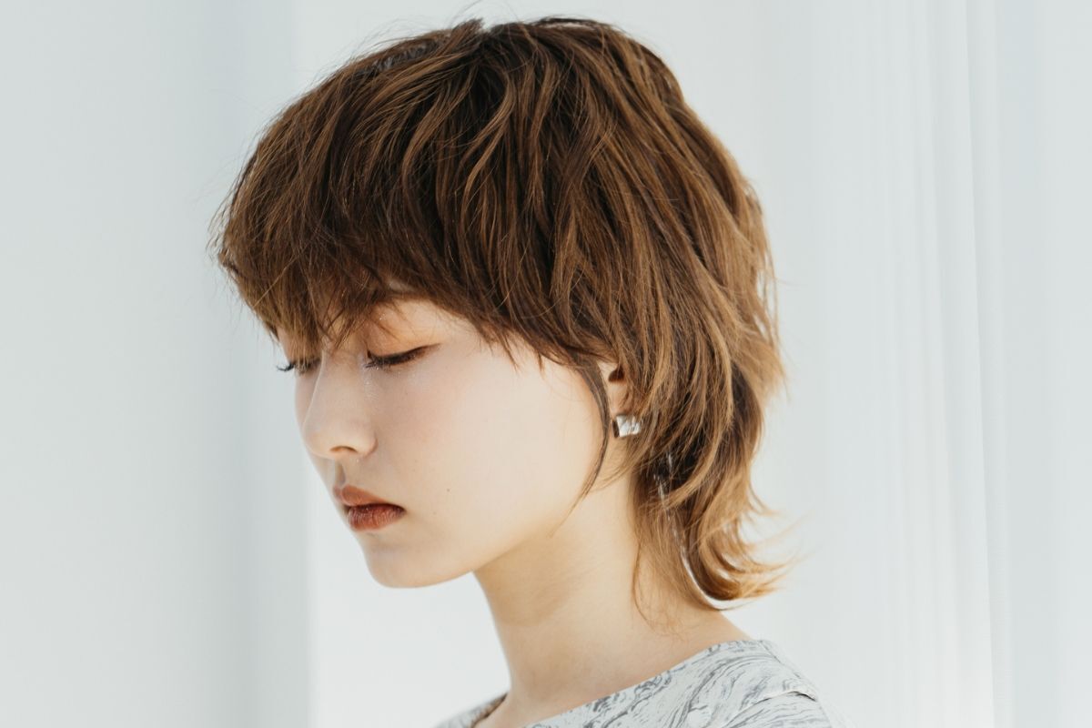 Tóc pixie tỉa layer đẹp cho nàng