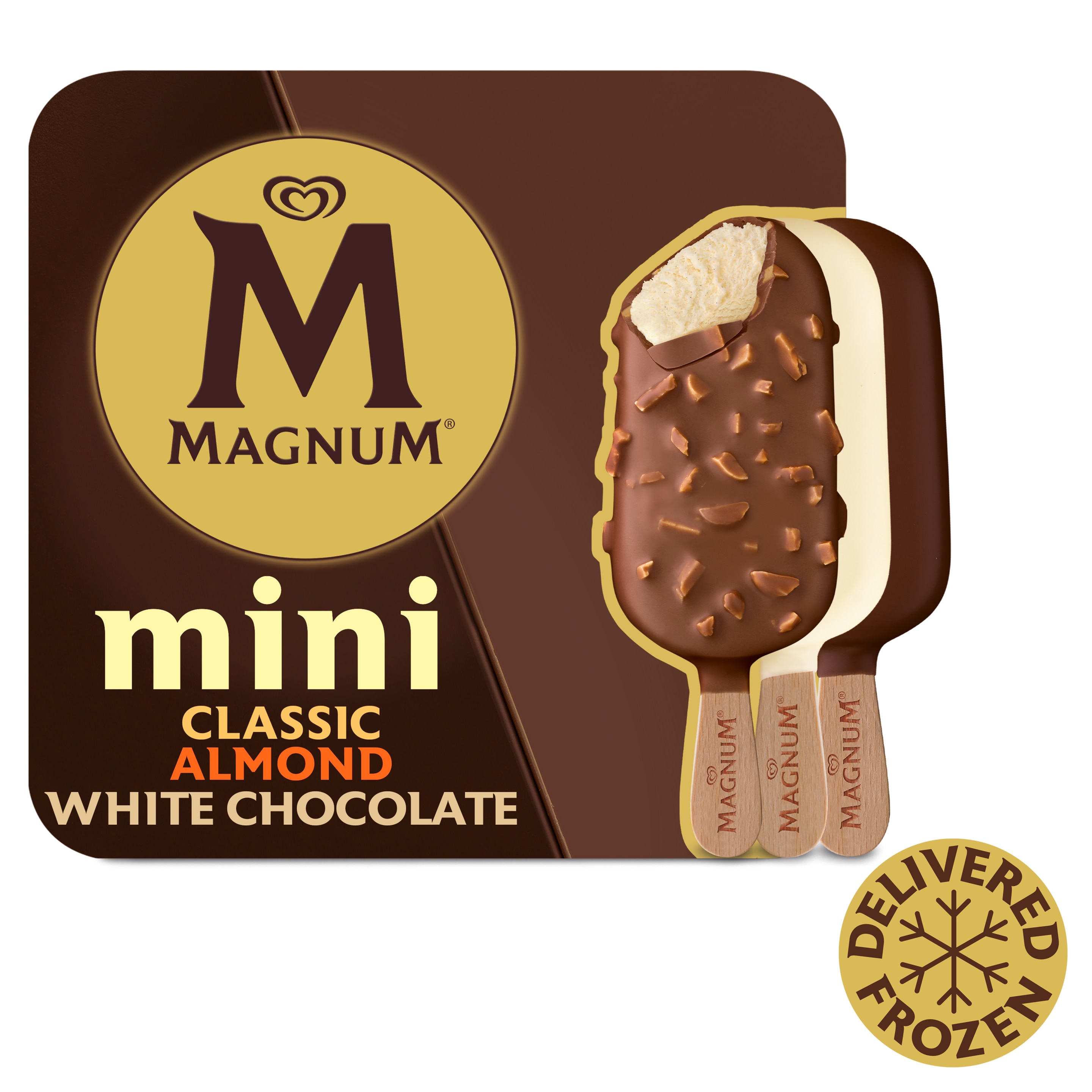 Magnum Mini Classic packshot