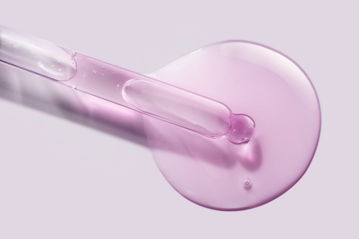 niacinamide kết hợp với retinol