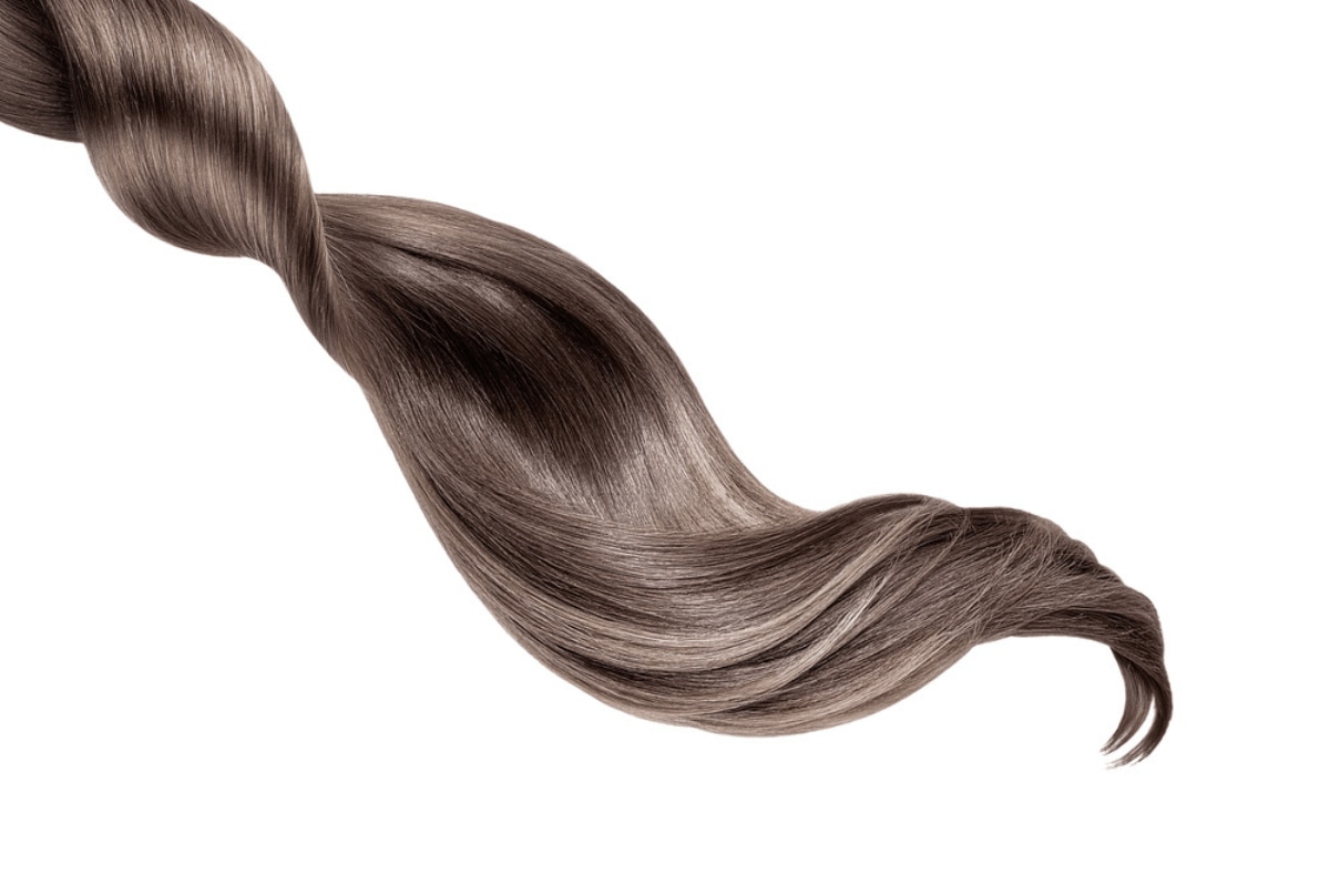 phục hồi tóc hư tổn bảo vệ tóc khỏi nhiệt độ cao