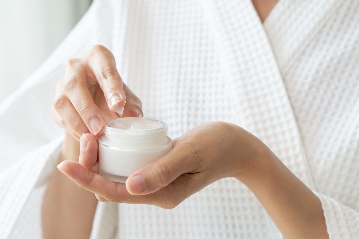 cách trị thâm mụn các lưu ý