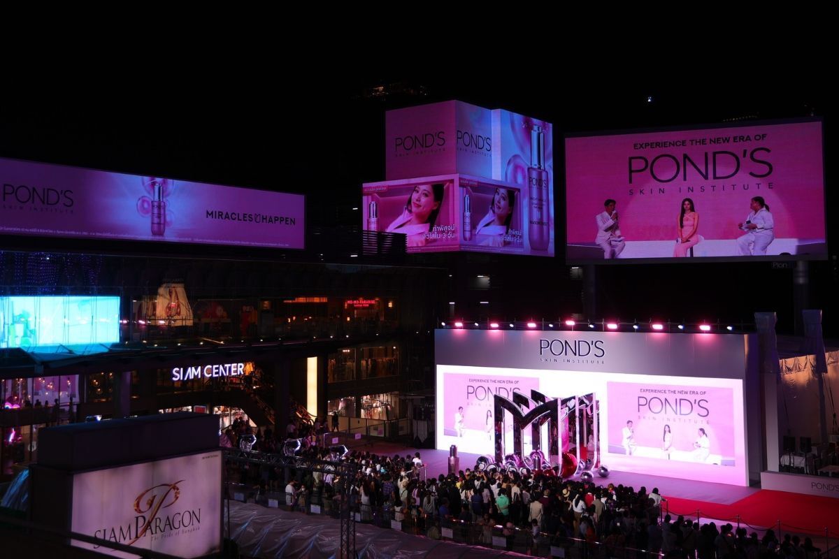 pond’s skin institute 