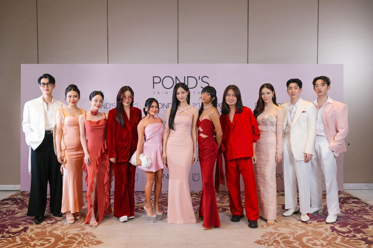 pond’s skin institute 