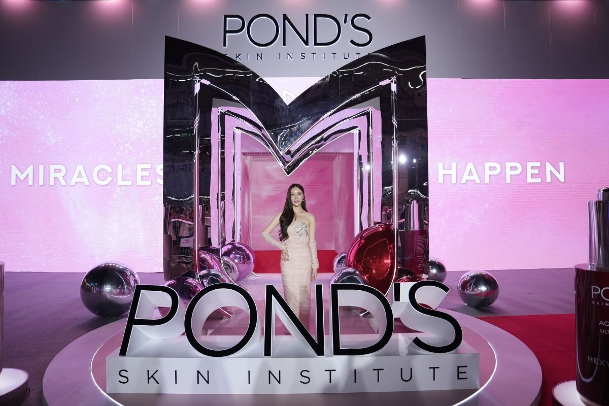 pond’s skin institute