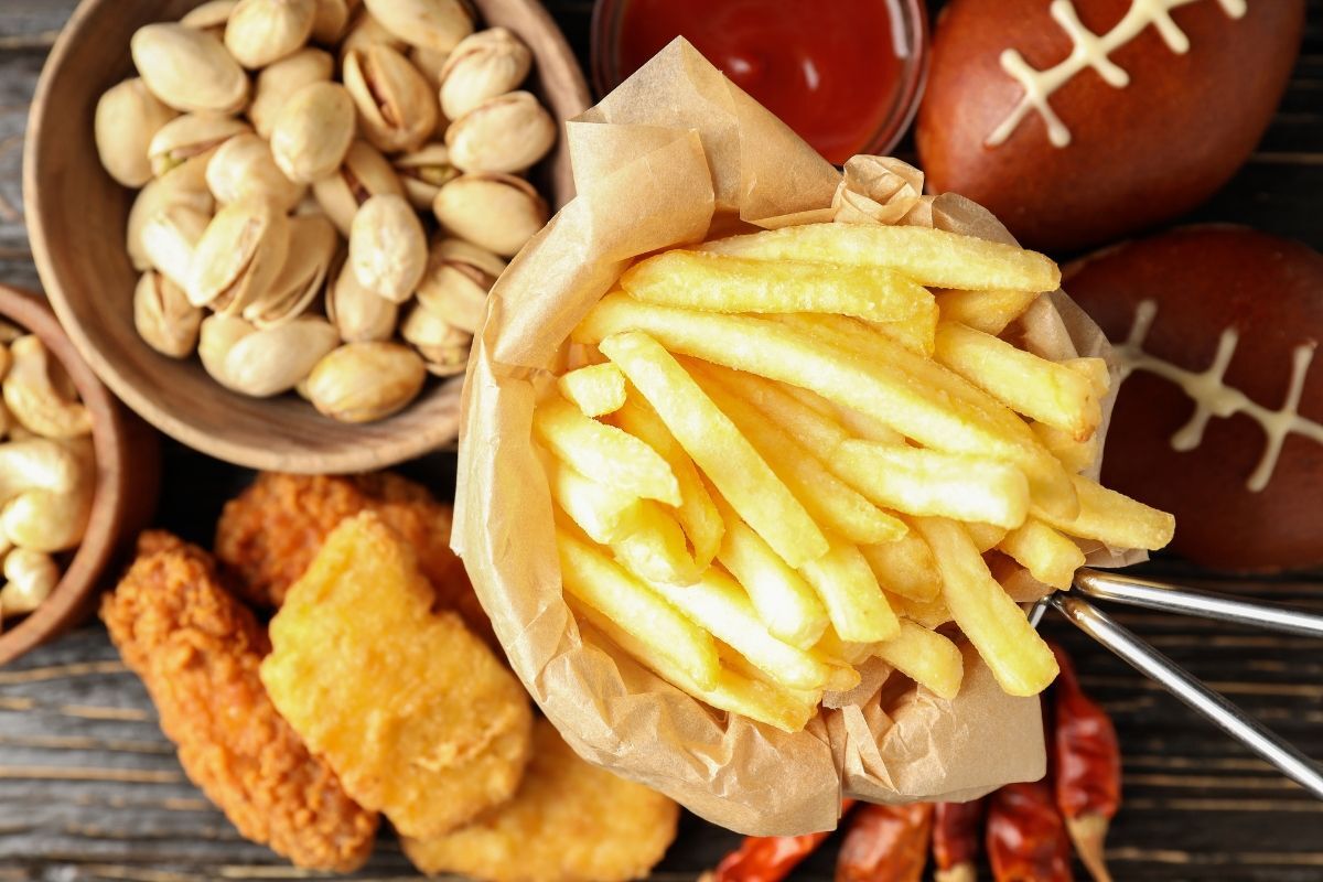 thực đơn giảm cân sao Hàn