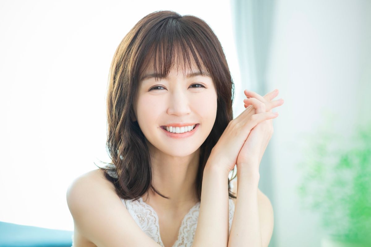 Màu tóc trầm sáng da nâu hạt dẻ 