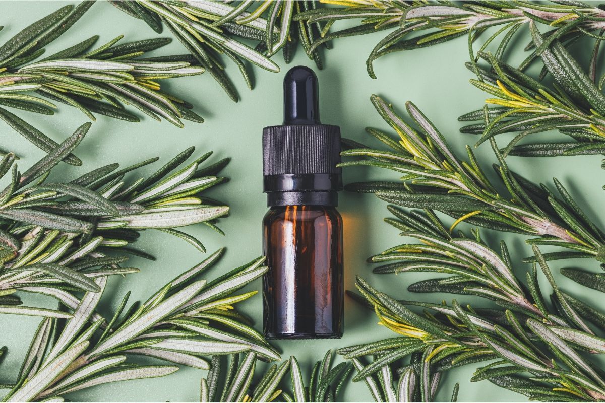 Tác dụng phụ của thuốc mọc tóc gây ngứa da đầu