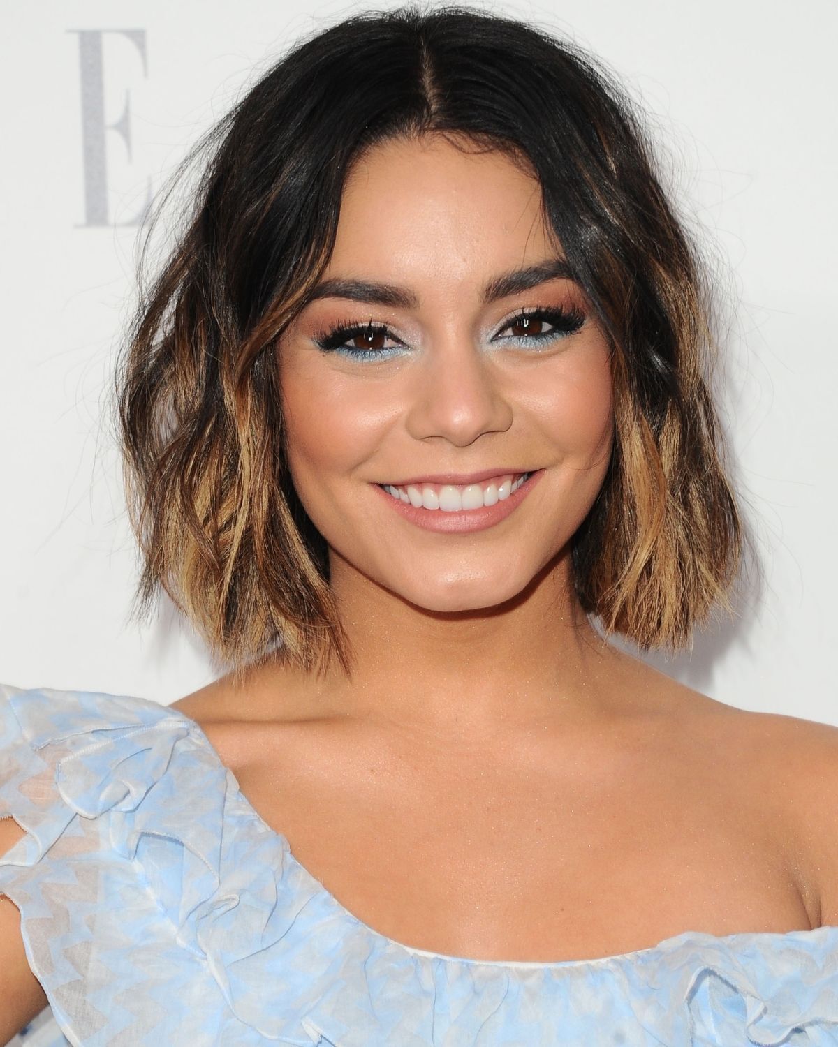 Caramel Highlights màu tóc ngọt ngào nhất bạn từng thấy