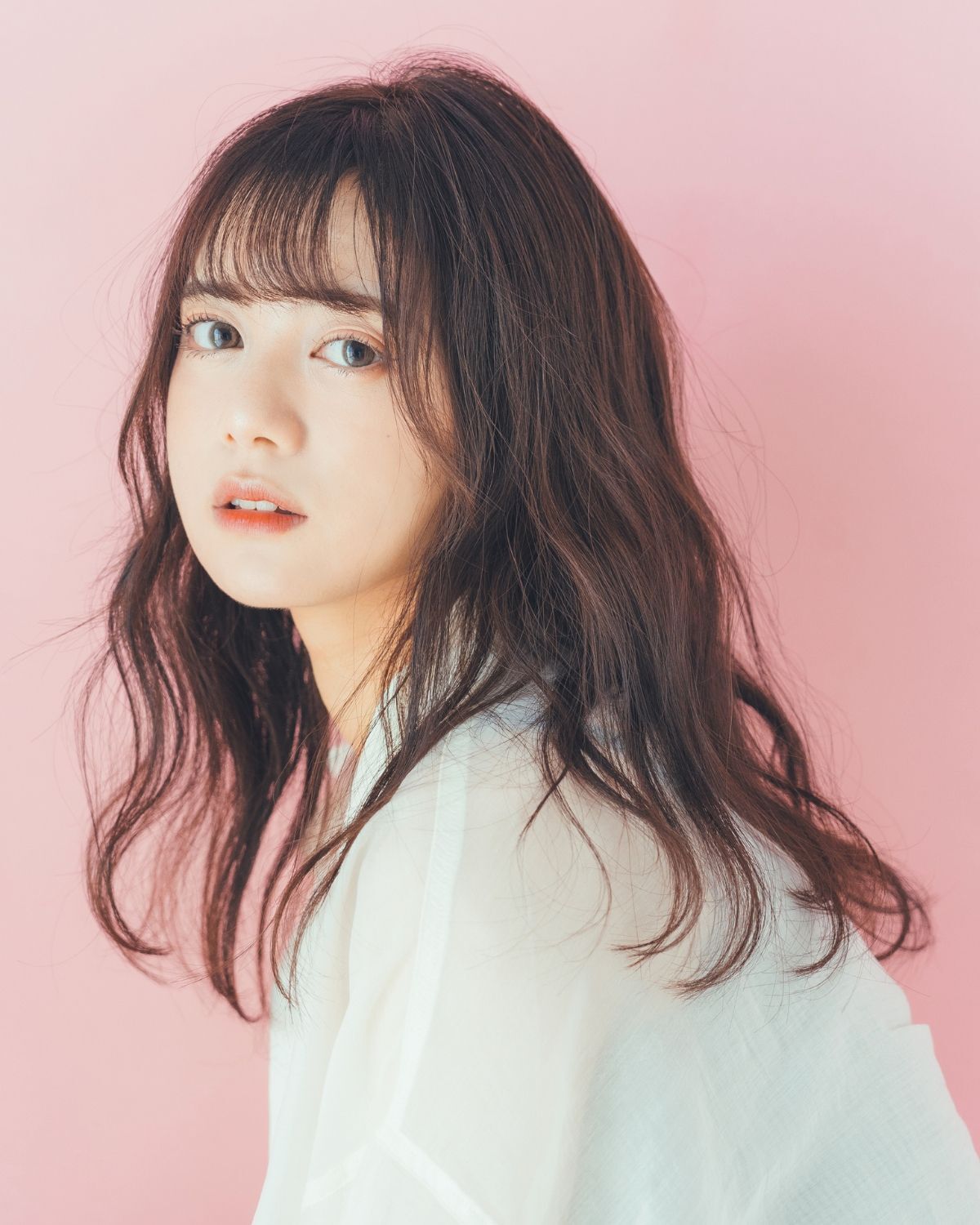 Màu nhuộm nâu ánh đồng 