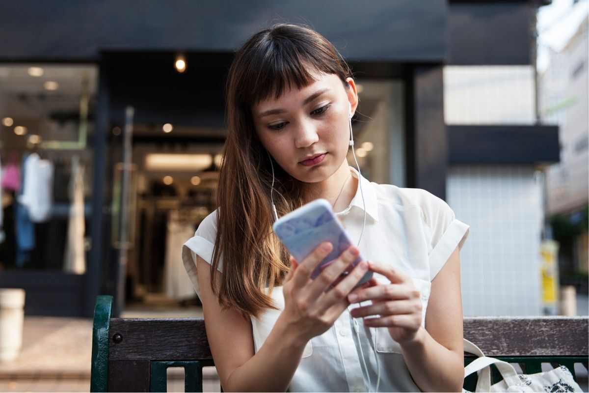 Tóc mái ngố 2024