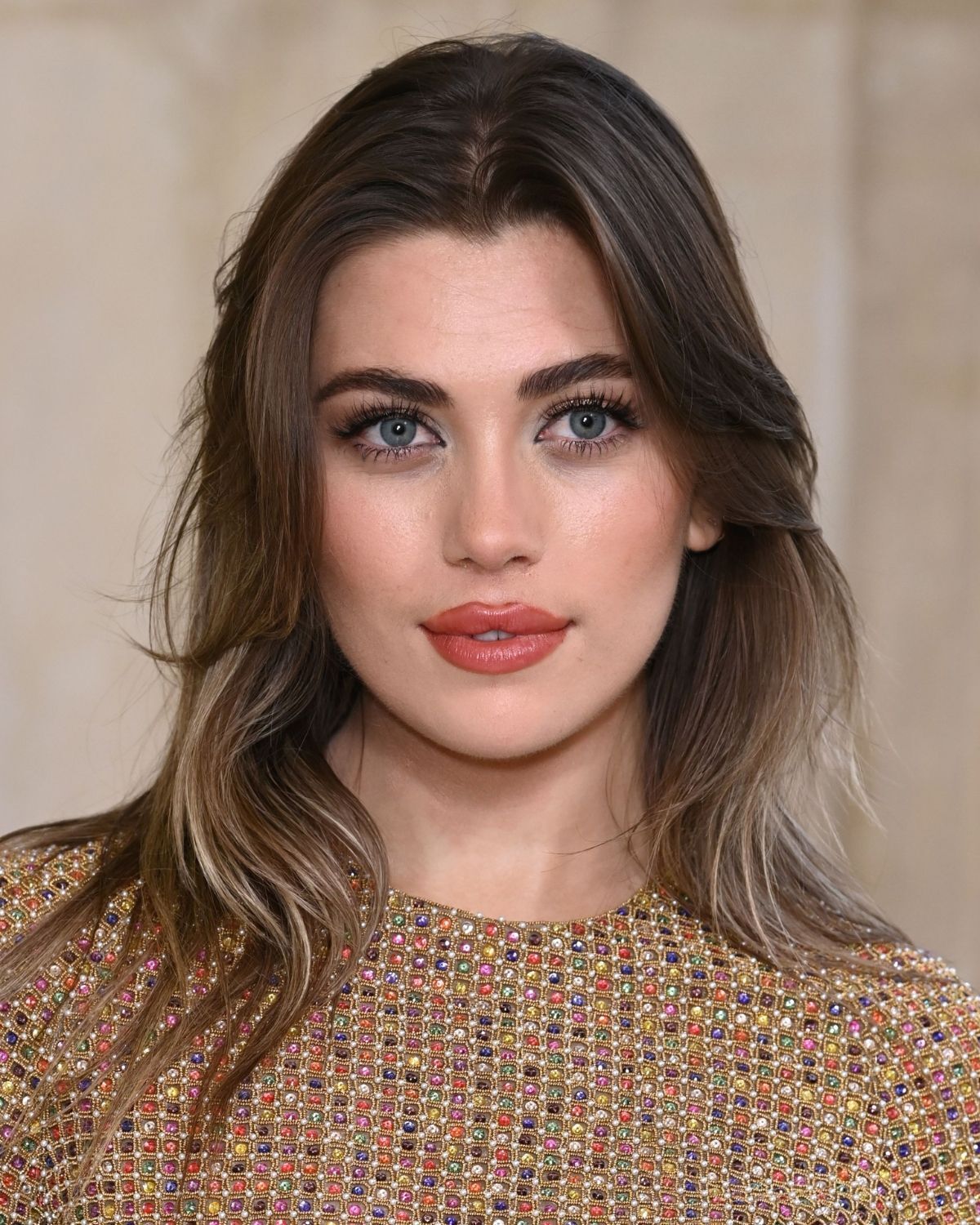 Kiểu tóc mái bay 2024