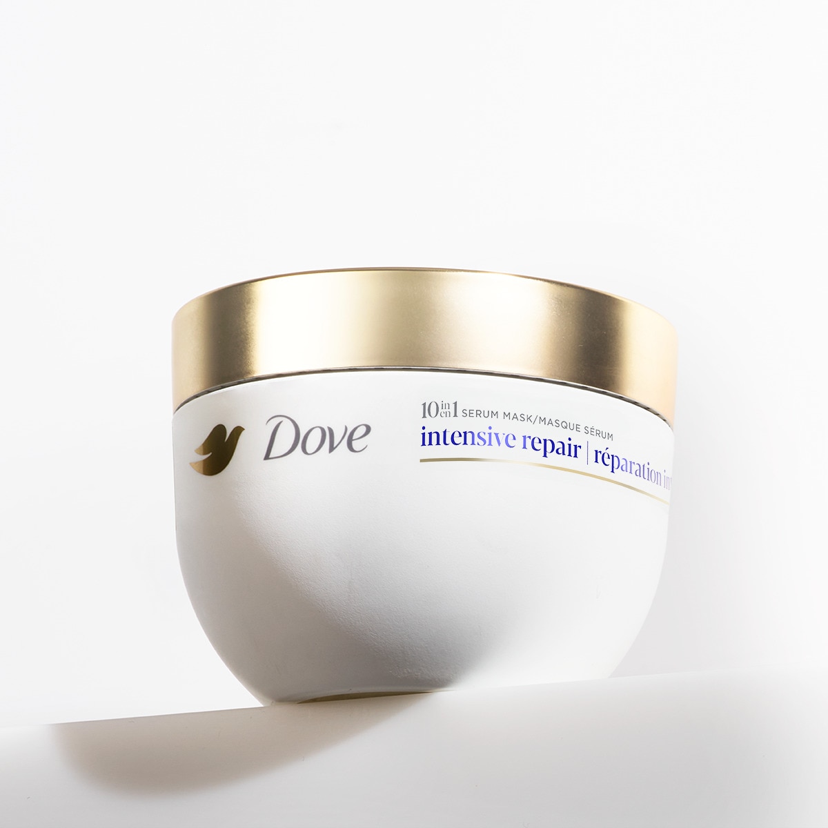 Masque sérum Réparation intensive 10-en-1