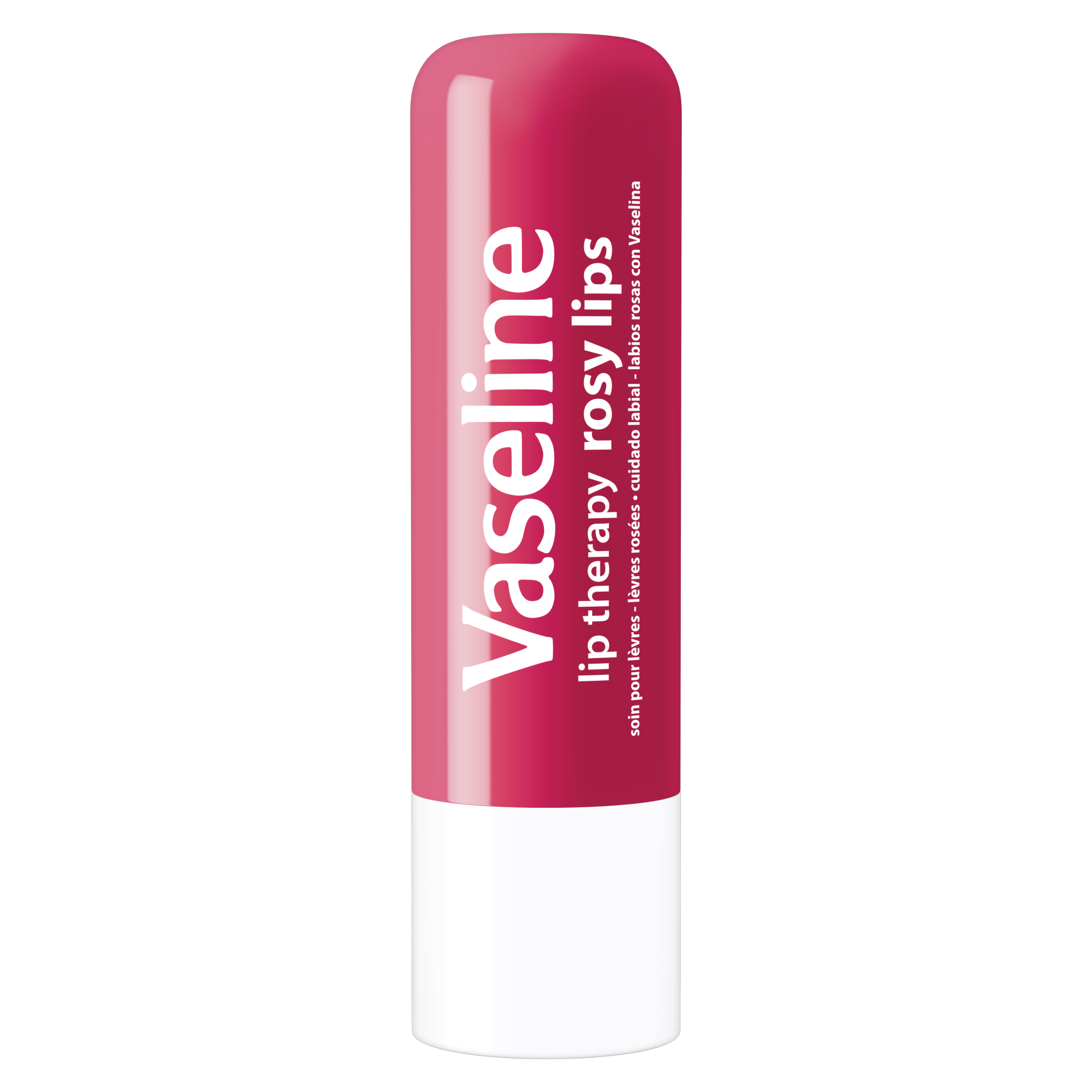 Vaseline VASELINE Dudak Bakım Kremi Rosy Lips 4.8 G packshot