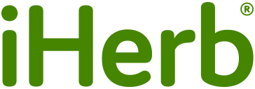 iHerb logo