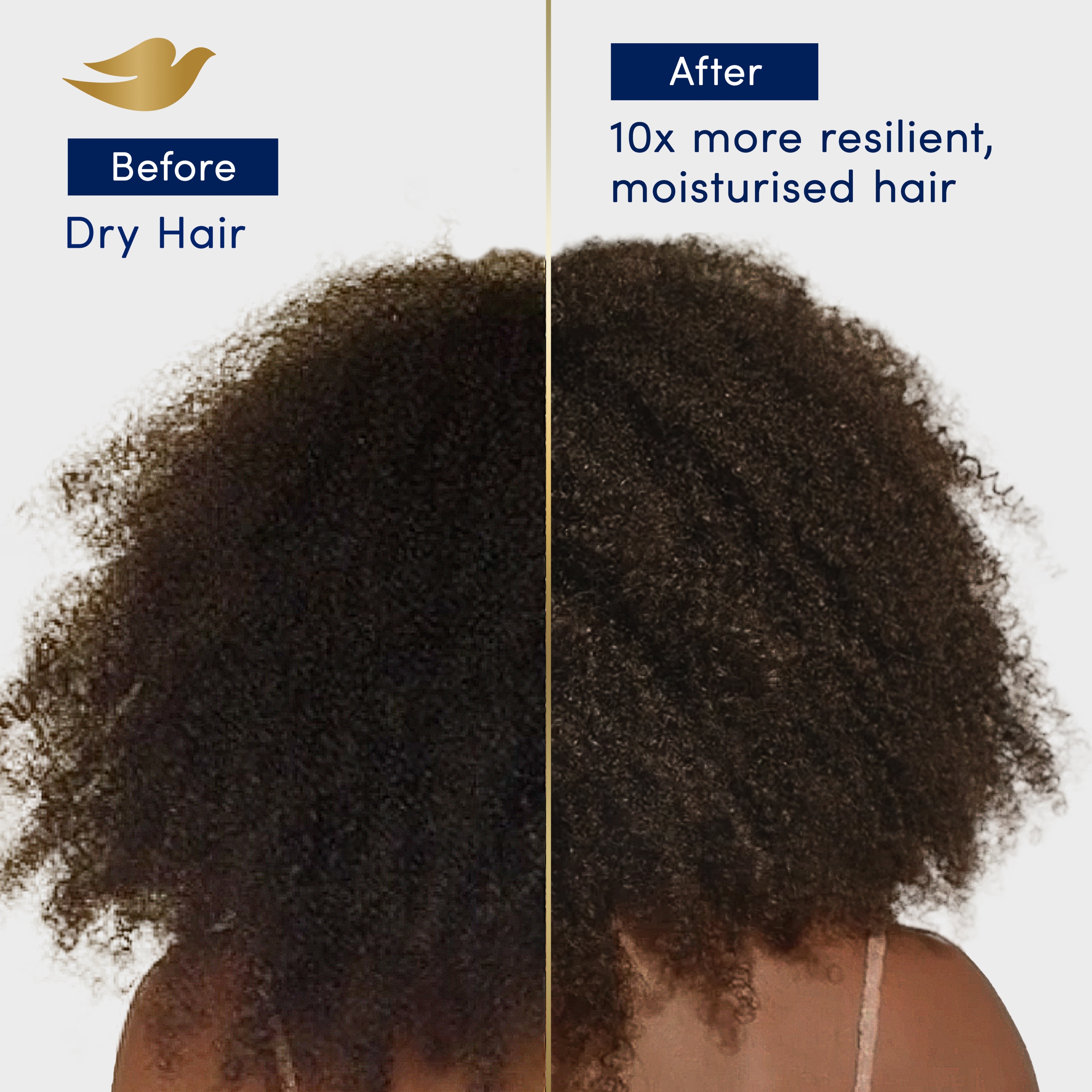 Nourishing Moisture Shampoo