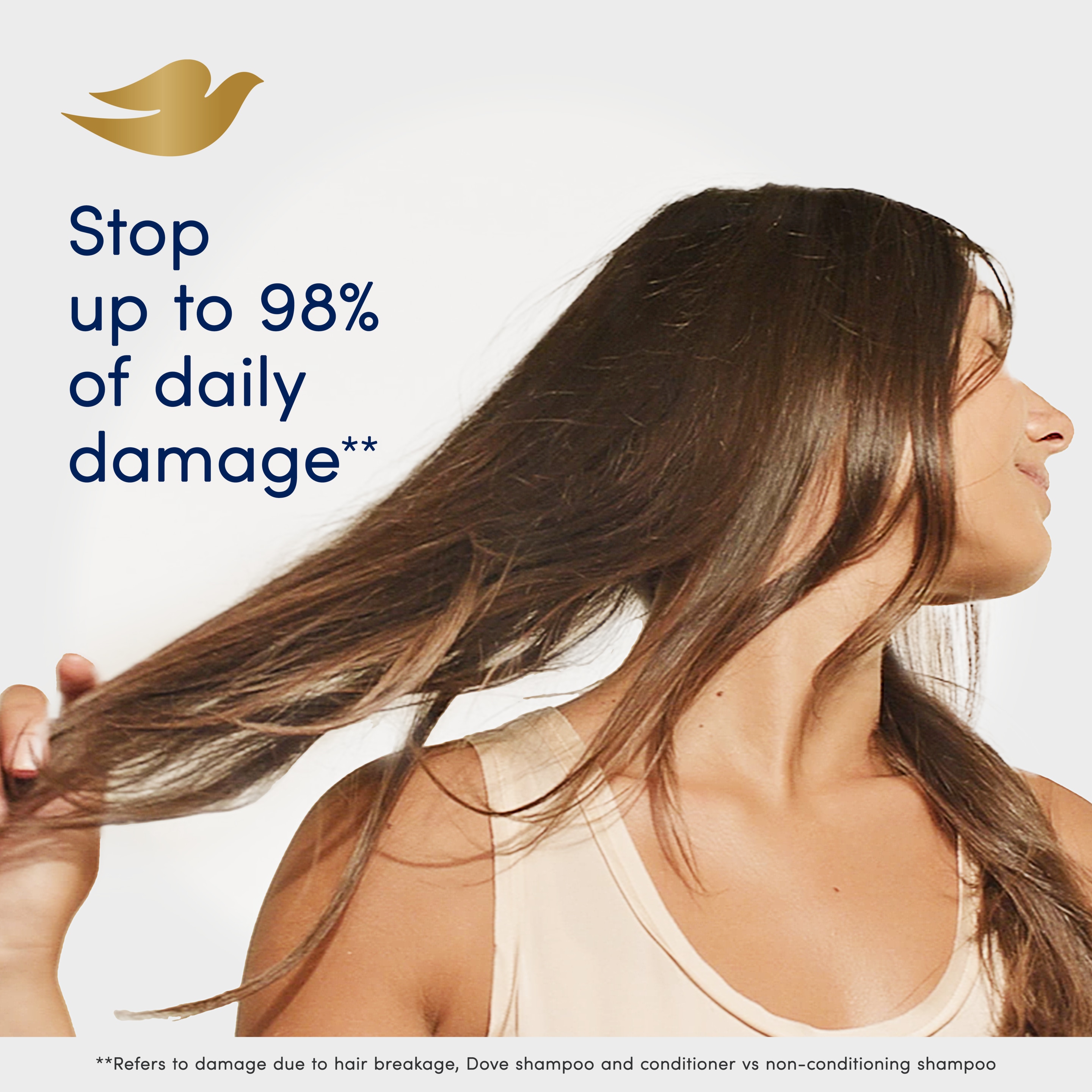 Intensive Repair Shampoo