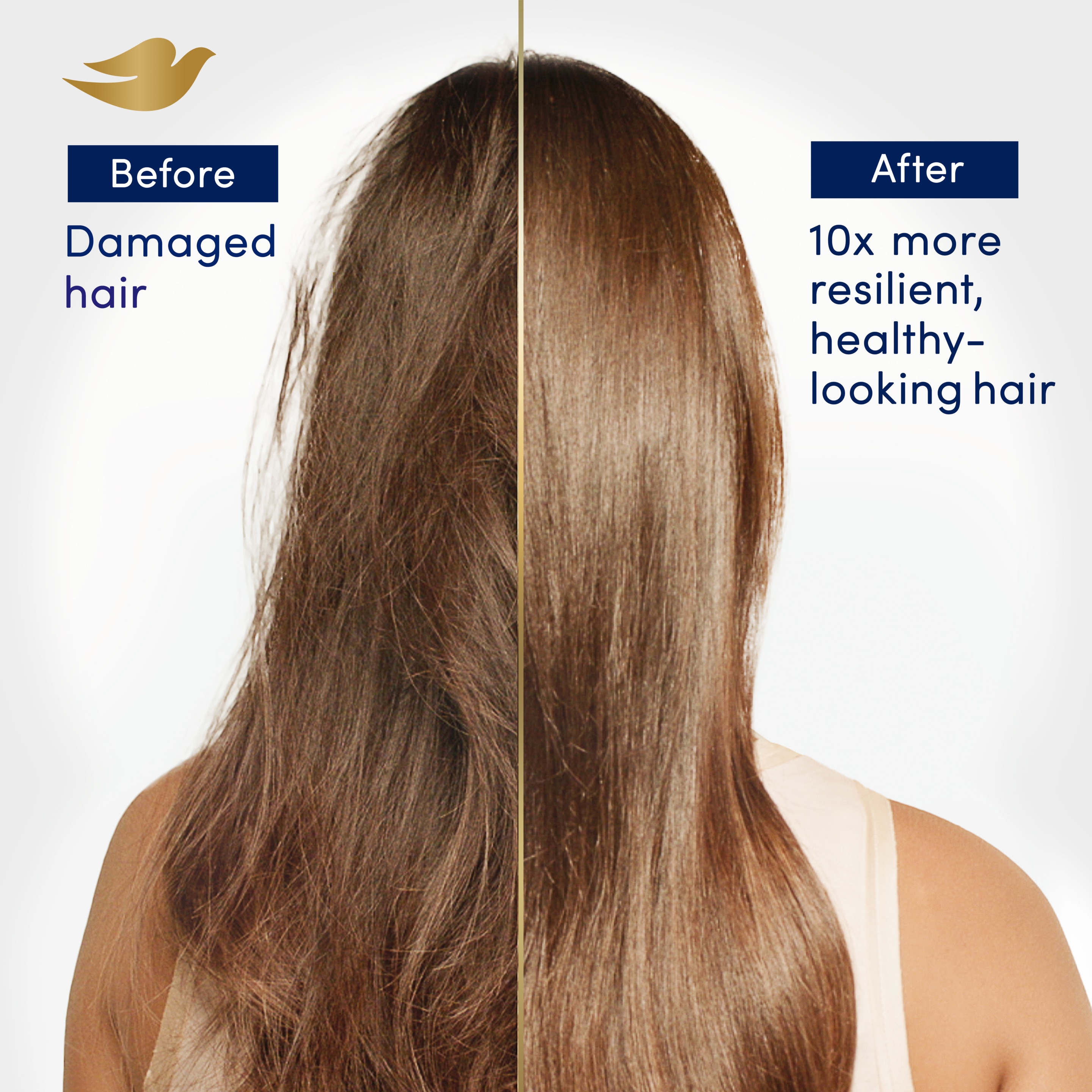 Intensive Repair Shampoo