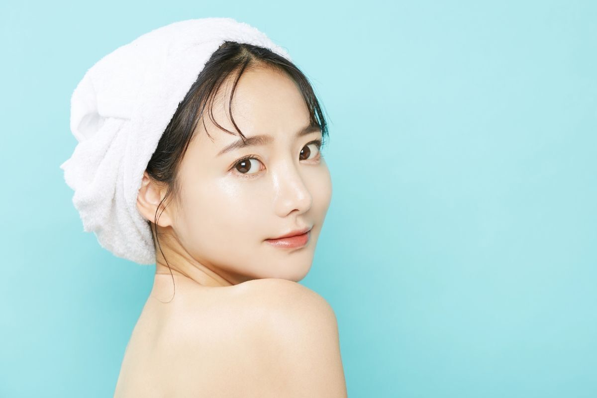 Ủ dưỡng tóc đều đặn