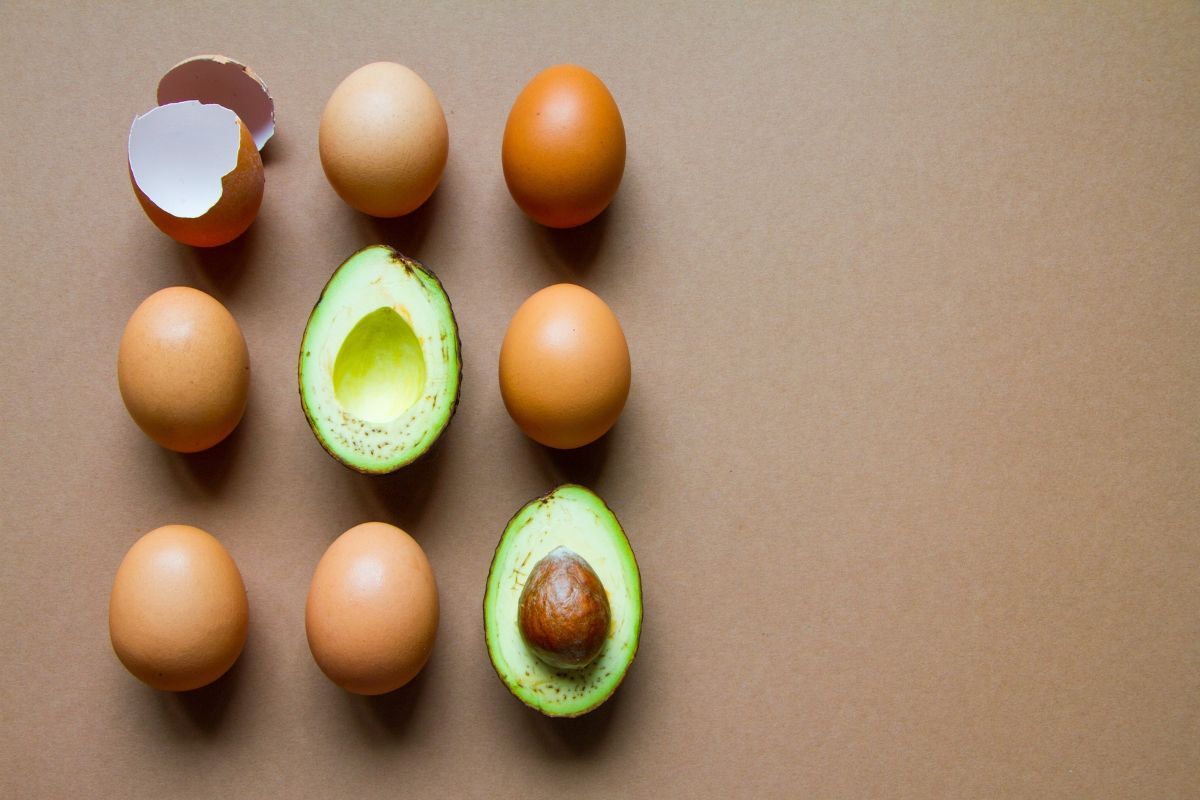 keratin là gì bổ sung keratin bằng mặt nạ từ thiên nhiên