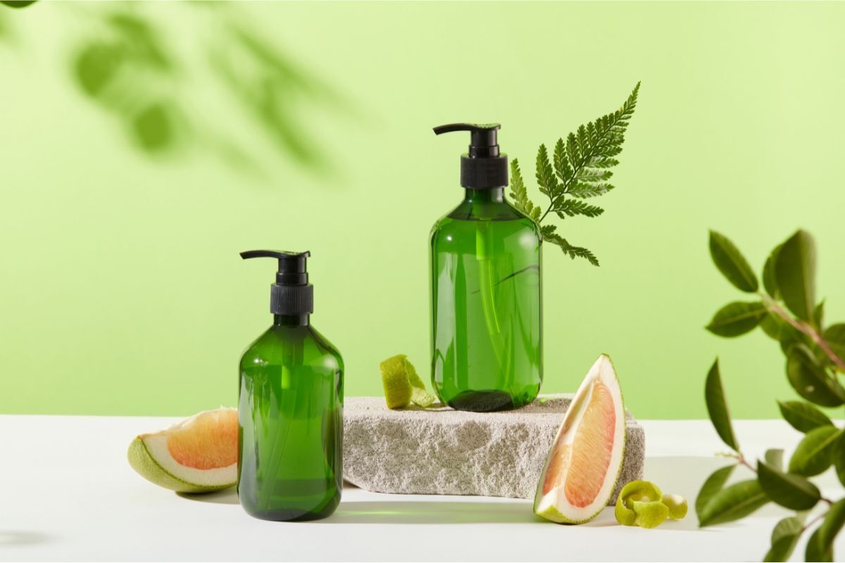 cách dùng dầu xả dành cho tóc dầu