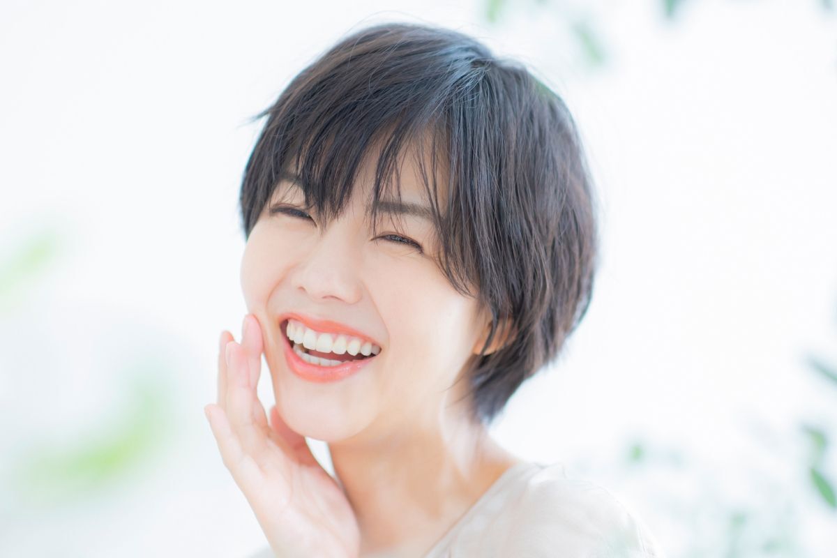 Tóc tém Hàn Quốc