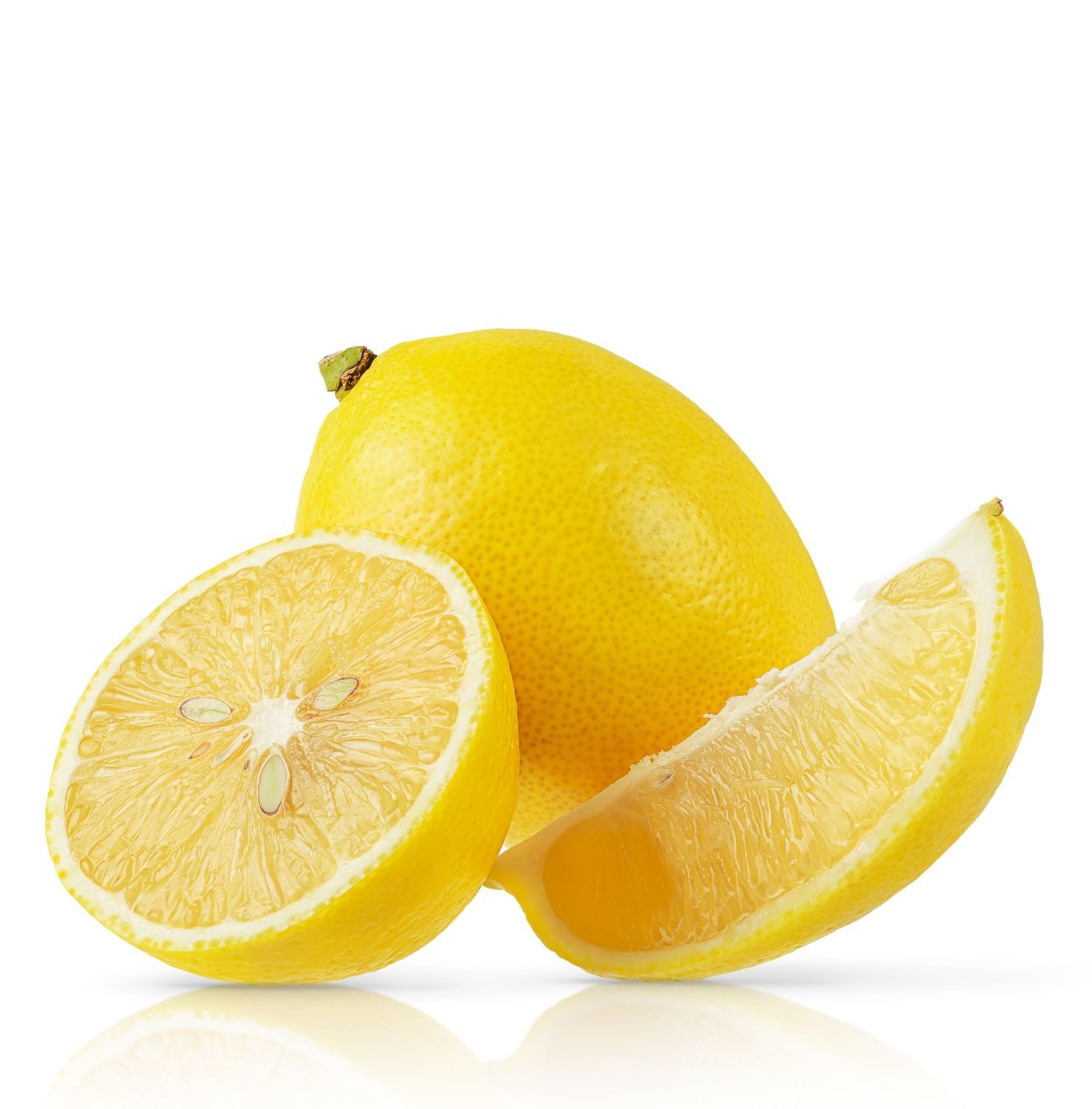 Sử dụng chanh để trị thâm mông