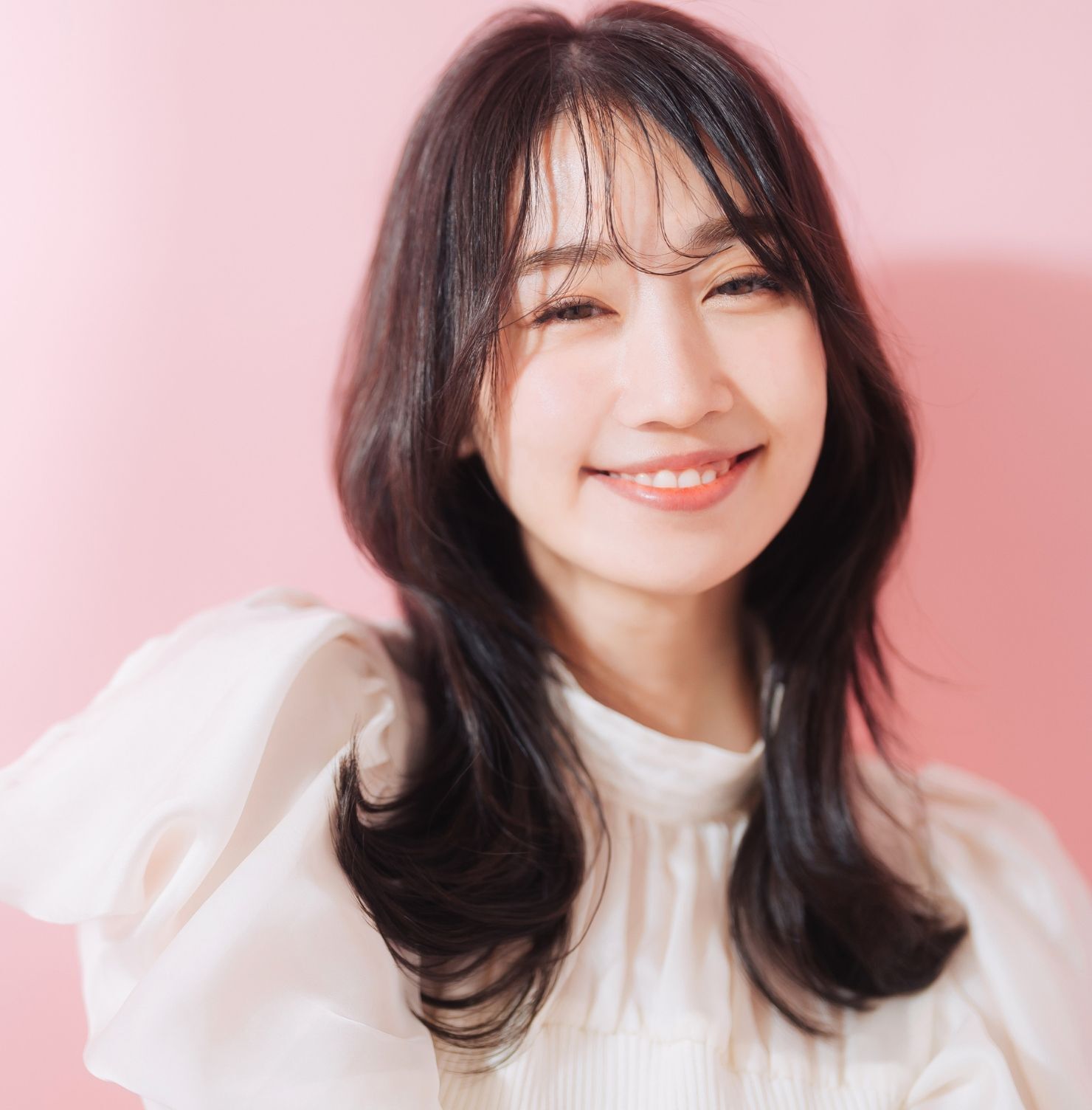 Tóc con sứa mái thưa