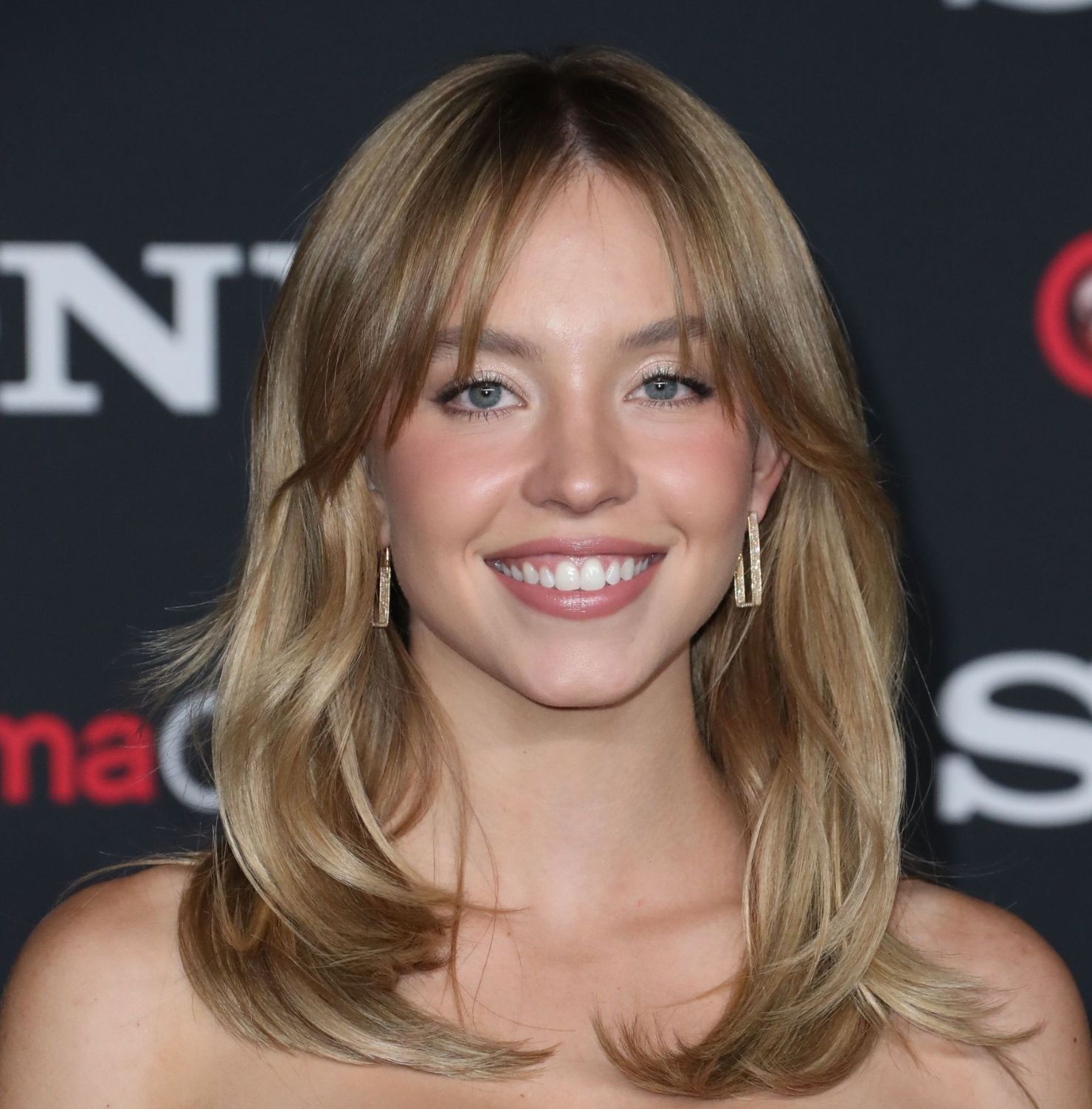 Tóc layer cánh bướm uốn nhẹ