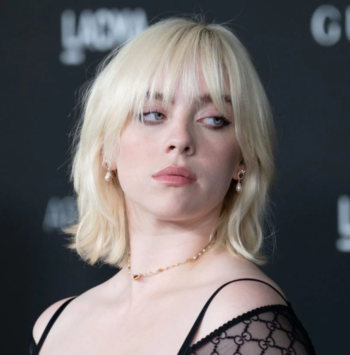 Tóc layer wolf cut phóng khoáng