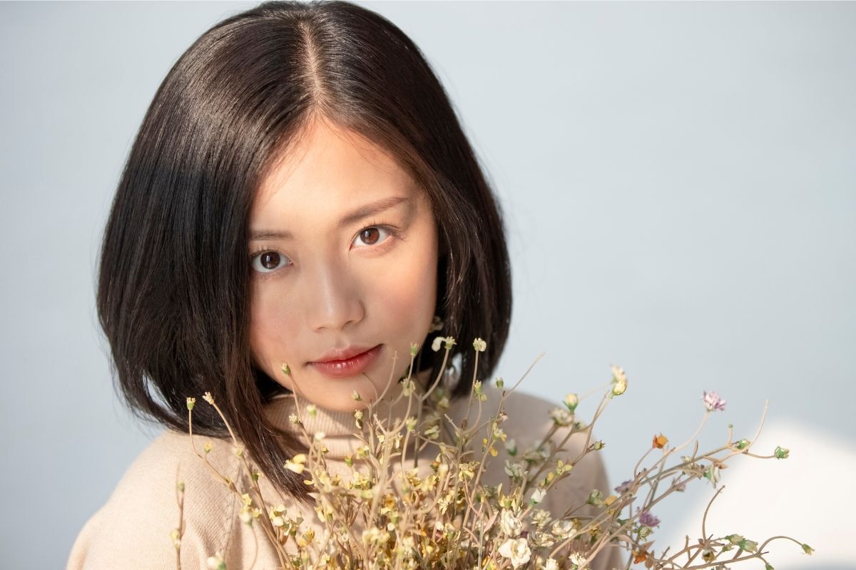 Kiểu tóc bob dài