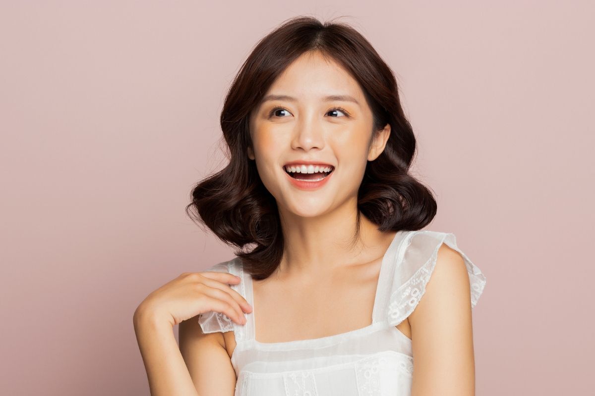 Kiểu tóc bob dài