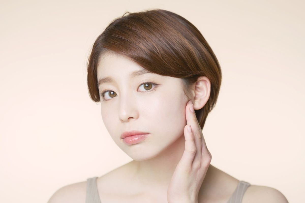 Tóc bob ngắn Nhật Bản