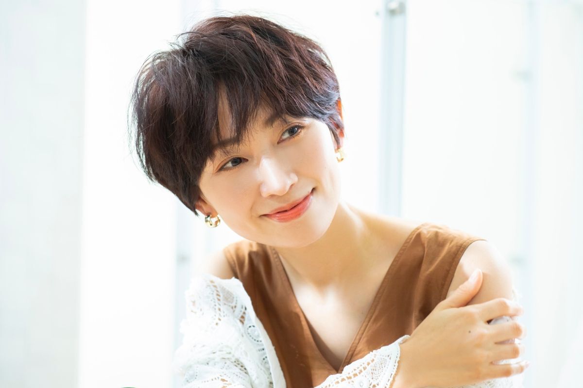 Tóc bob ngắn kiểu Pixie