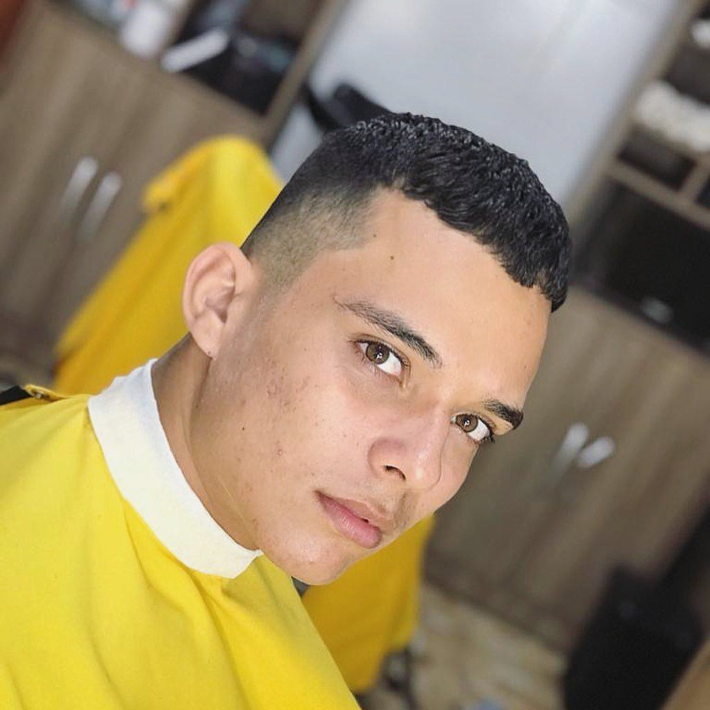 (Foto: Instagram/diegobarber02)